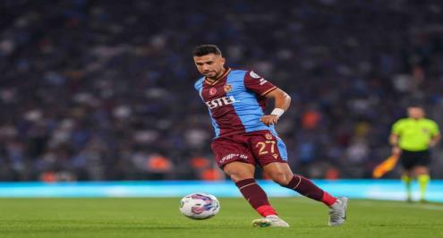 مواجهة كوبنهاجن تفصل تريزيجيه عن مجموعات دوري أبطال أوروبا